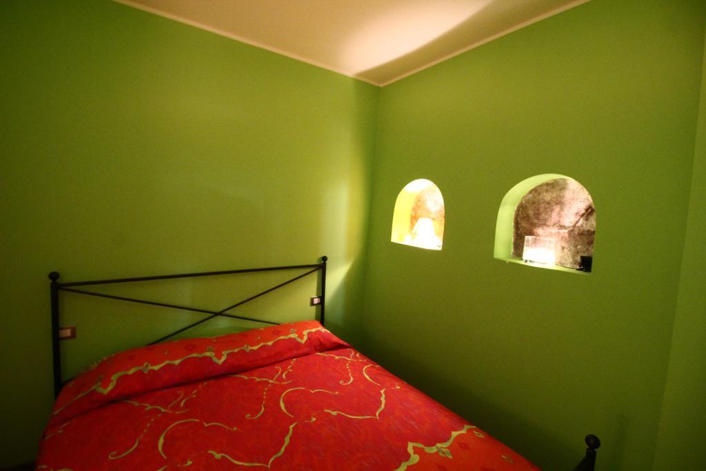 Villa Marabbecca П'єдімонте-Етнео Екстер'єр фото